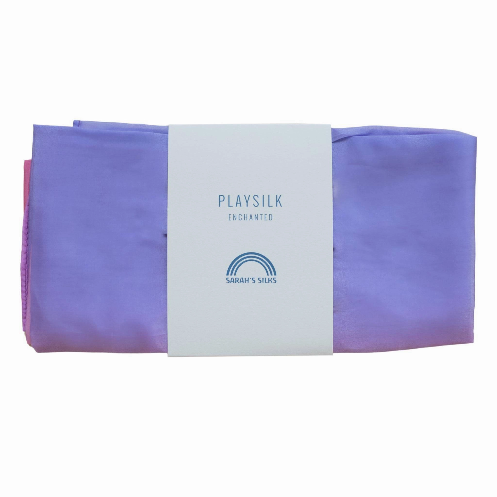 Enchanted Playsilks