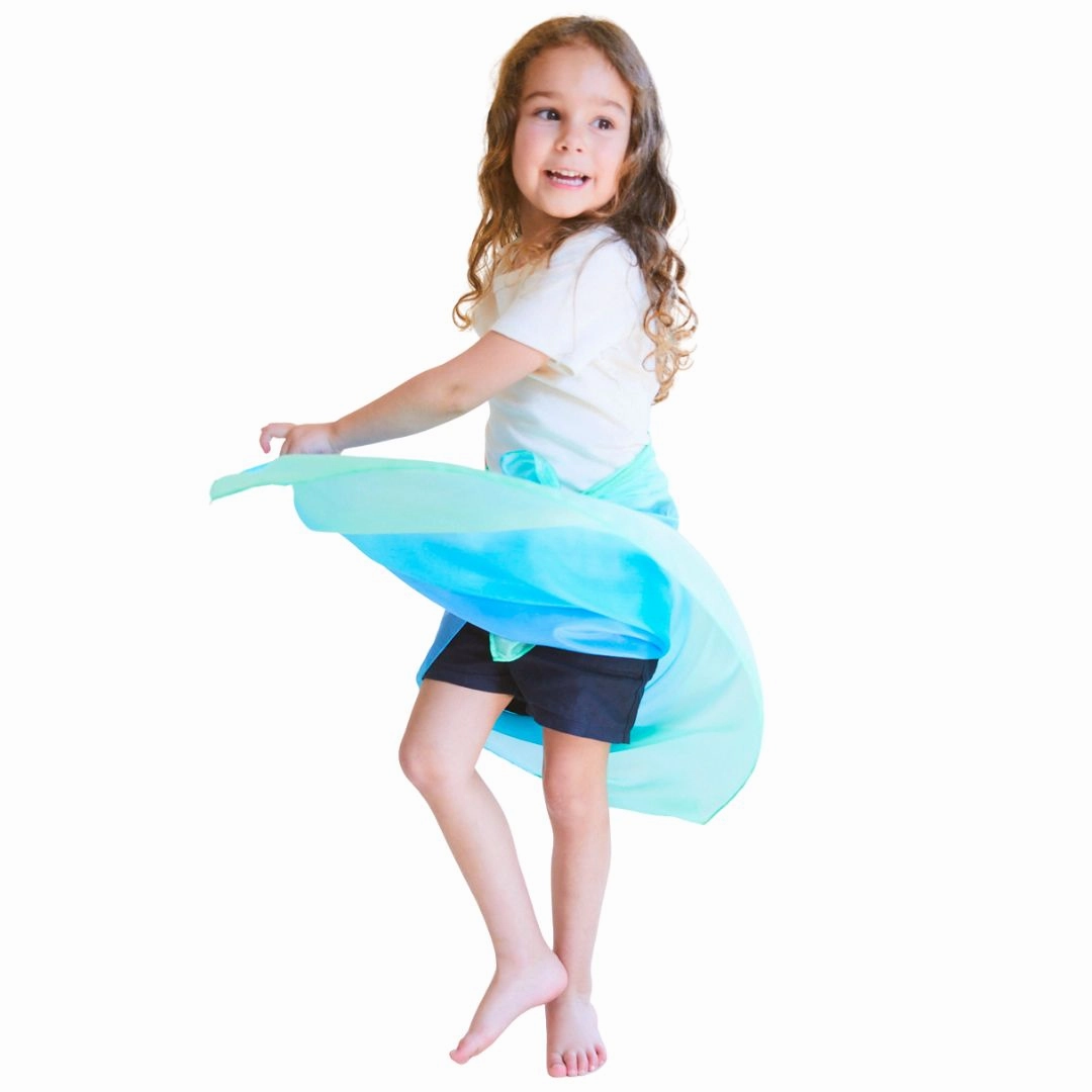 Enchanted Playsilks