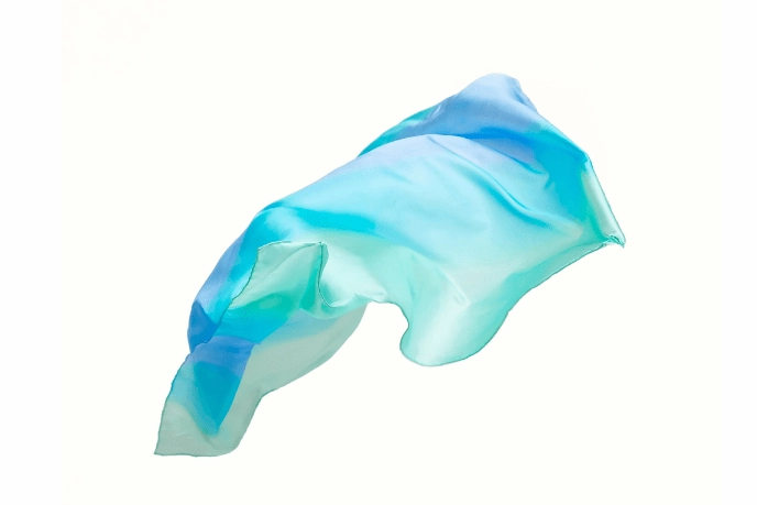 Enchanted Playsilks by Sarah's Silks