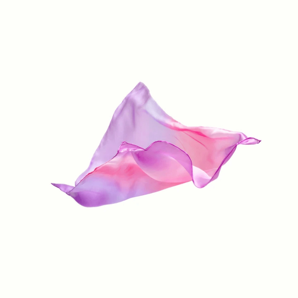 Enchanted Playsilks by Sarah's Silks