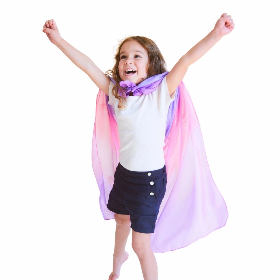 Enchanted Playsilks