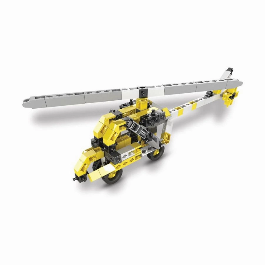 Engino - Creative Builder 20 Models