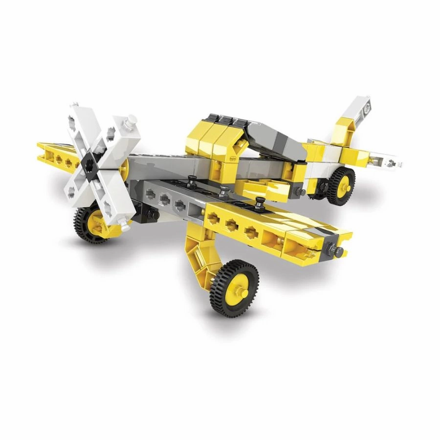 Engino - Creative Builder 20 Models