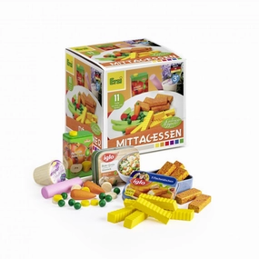 Erzi Assortment Lunchtime