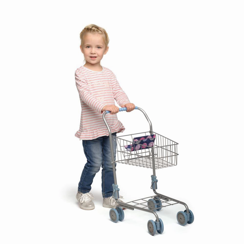 Erzi Shopping Trolley
