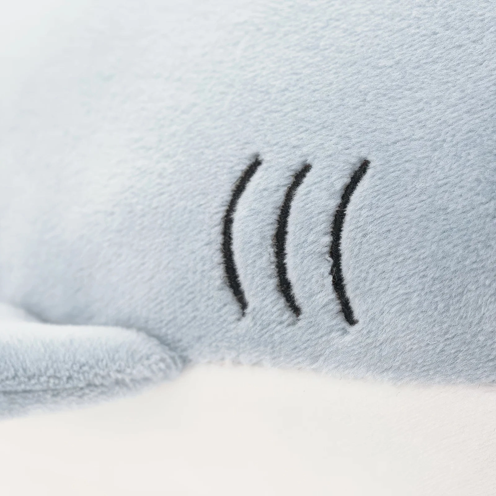 Extra Large Shark Plush 130cm