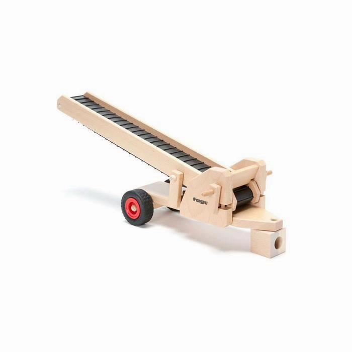 Fagus Conveyor Belt