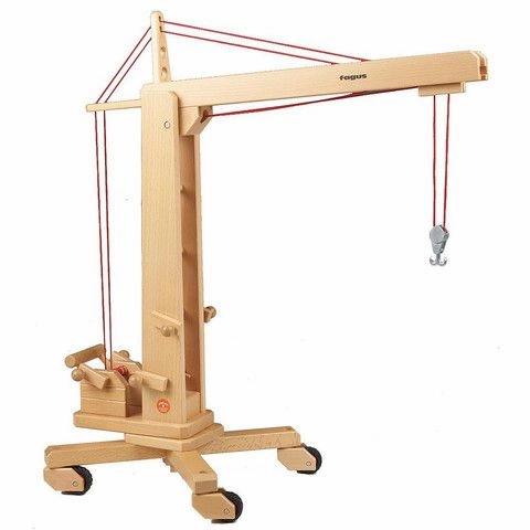 Fagus Crane