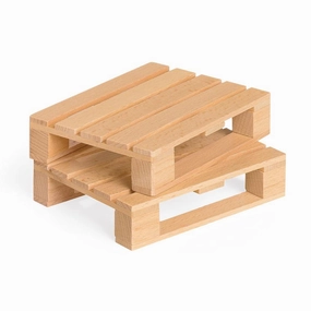Fagus Euro Pallet