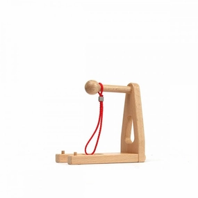Fagus Fork for Crane