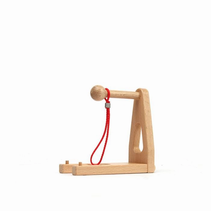 Fagus Fork for Crane