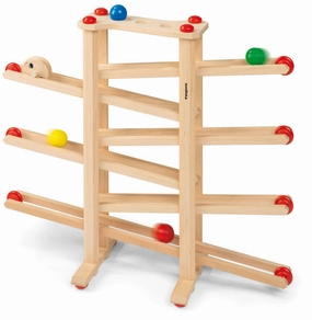 Fagus Marble Run XL
