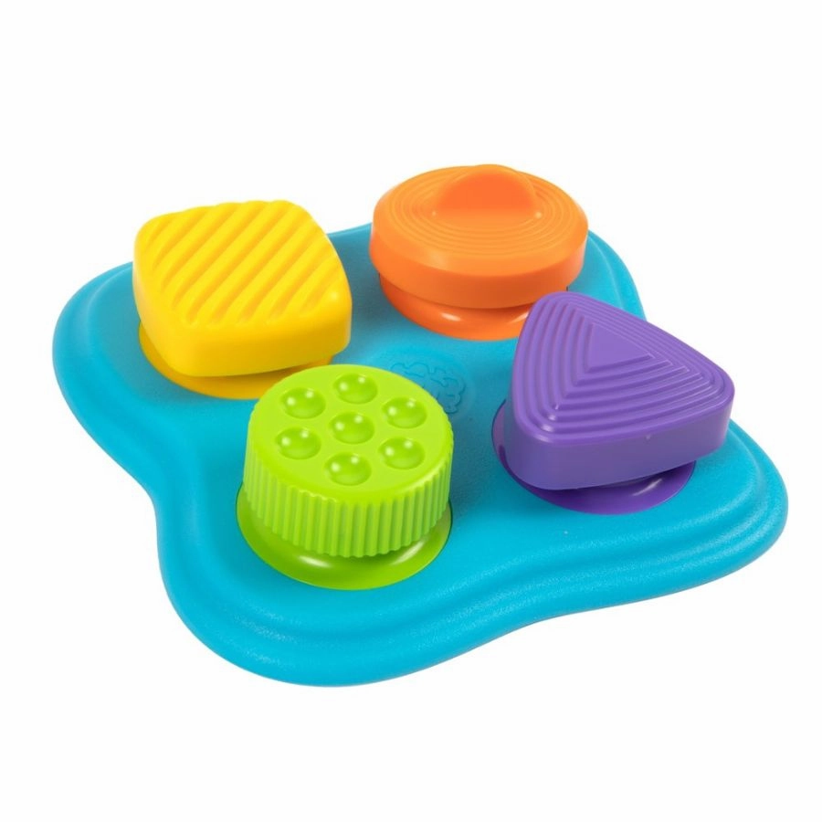 Fat Brain Toy Co - Lidzy Sensory Toy