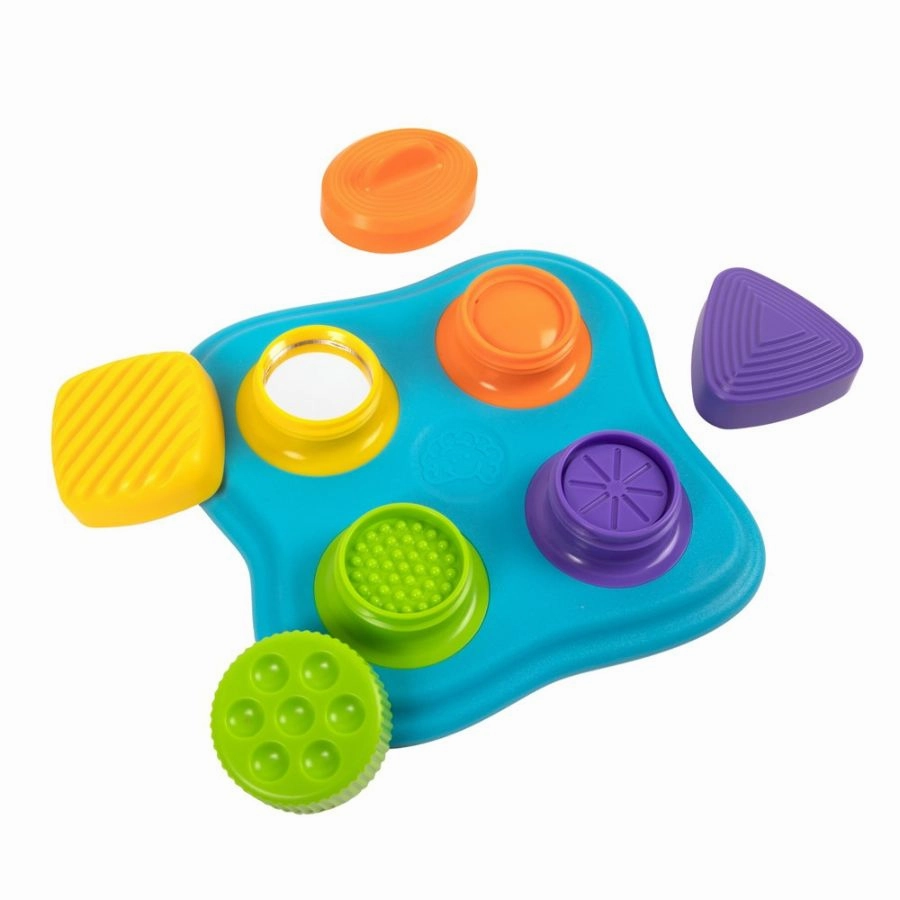 Fat Brain Toy Co - Lidzy Sensory Toy