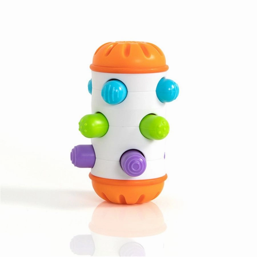 Fat Brain Toy Co - Rolio Baby Toy