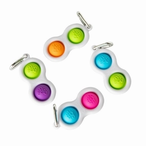 Fat Brain Toy Co - Simpl Dimpl Fidget Toy - Fidget Toys Australia