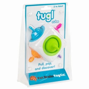 Fat Brain Toy Co - Tugl Cube