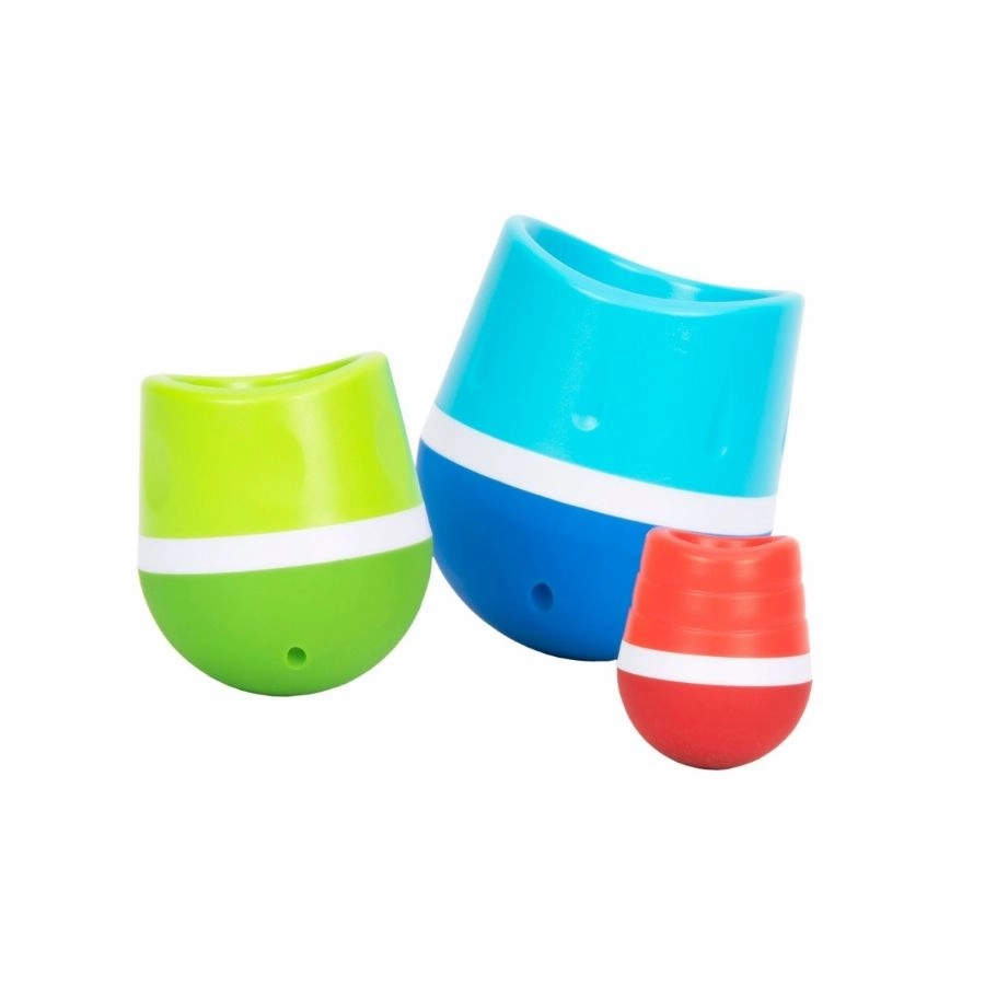 Fat Brain Toy Co - TumbleRoos