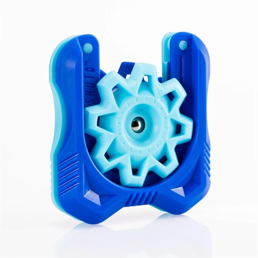 Fat Brain Toy Co Magshuto Mag-Kit Metal Cypher
