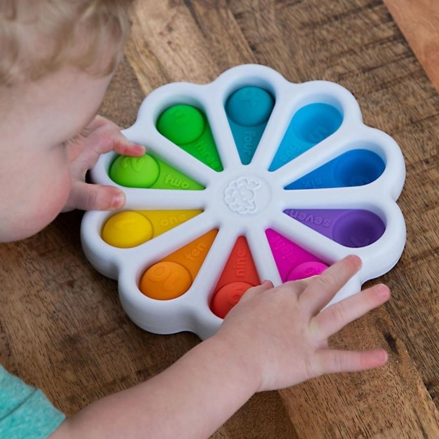 Fat Brain Toys - Dimpl Digits