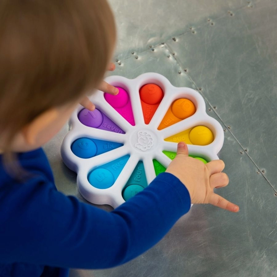 Fat Brain Toys - Dimpl Digits