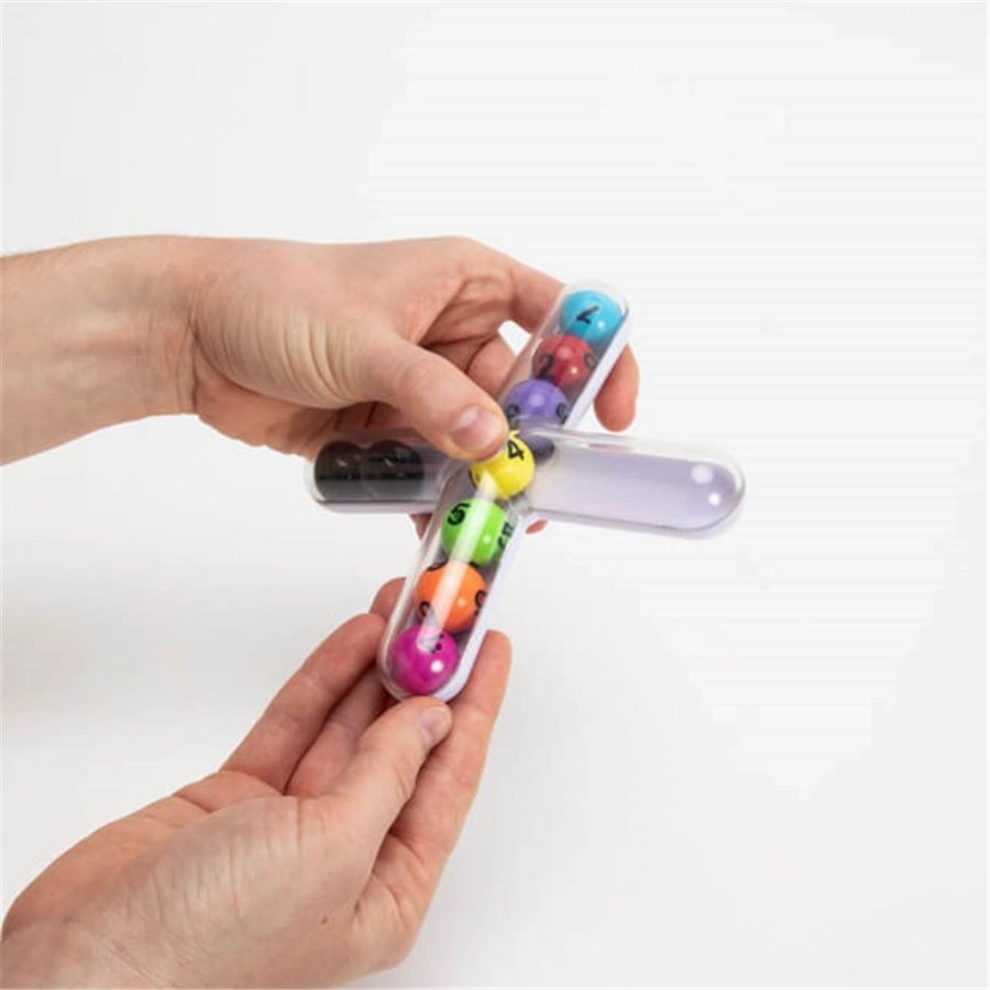 Fat Brain Toys - Tiltago brain teaser and fidget toy