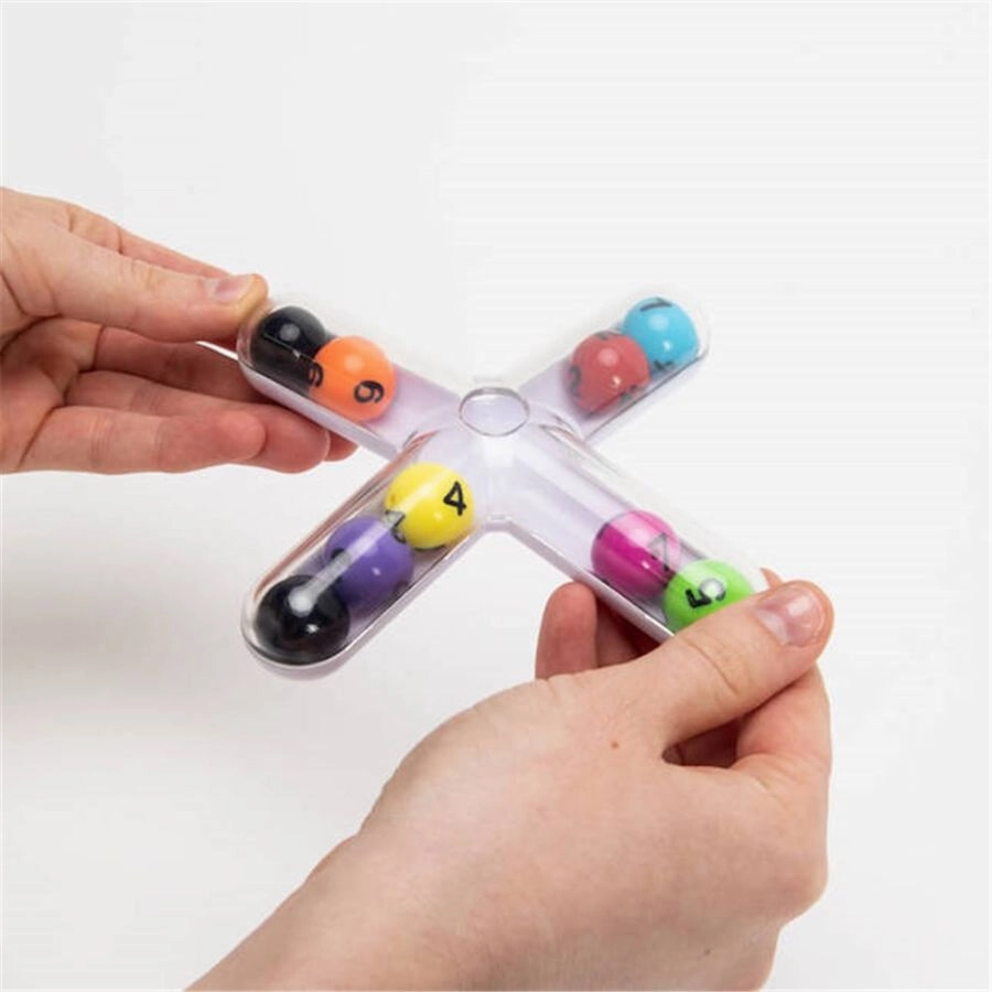 Fat Brain Toys - Tiltago brain teaser and fidget toy
