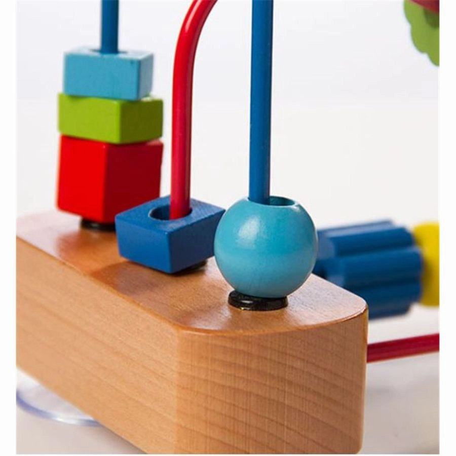 Fat Brain Toys - WhoopsyDoo Bead Coaster