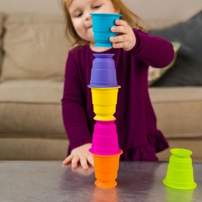 Fat Brian Toys - Suction Kupz
