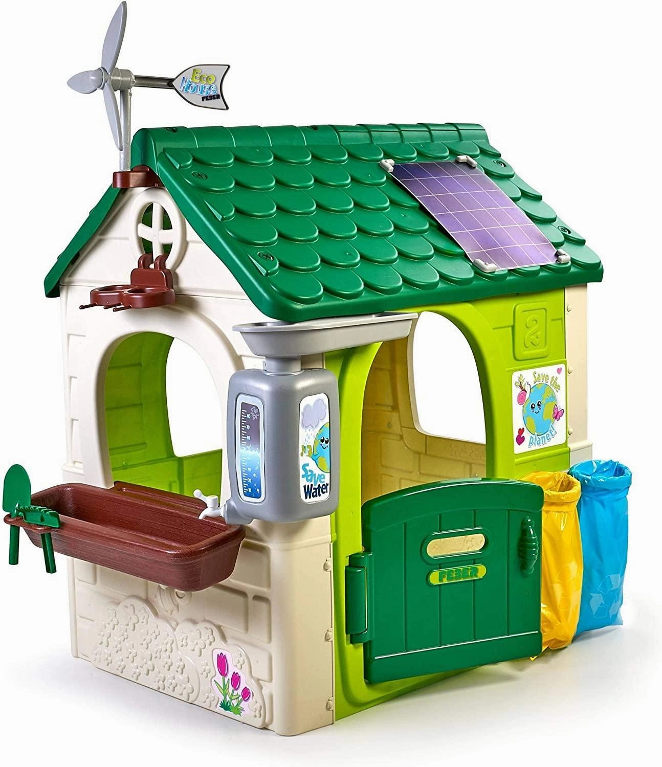 Feber ECO Playhouse