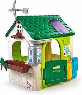 Feber ECO Playhouse
