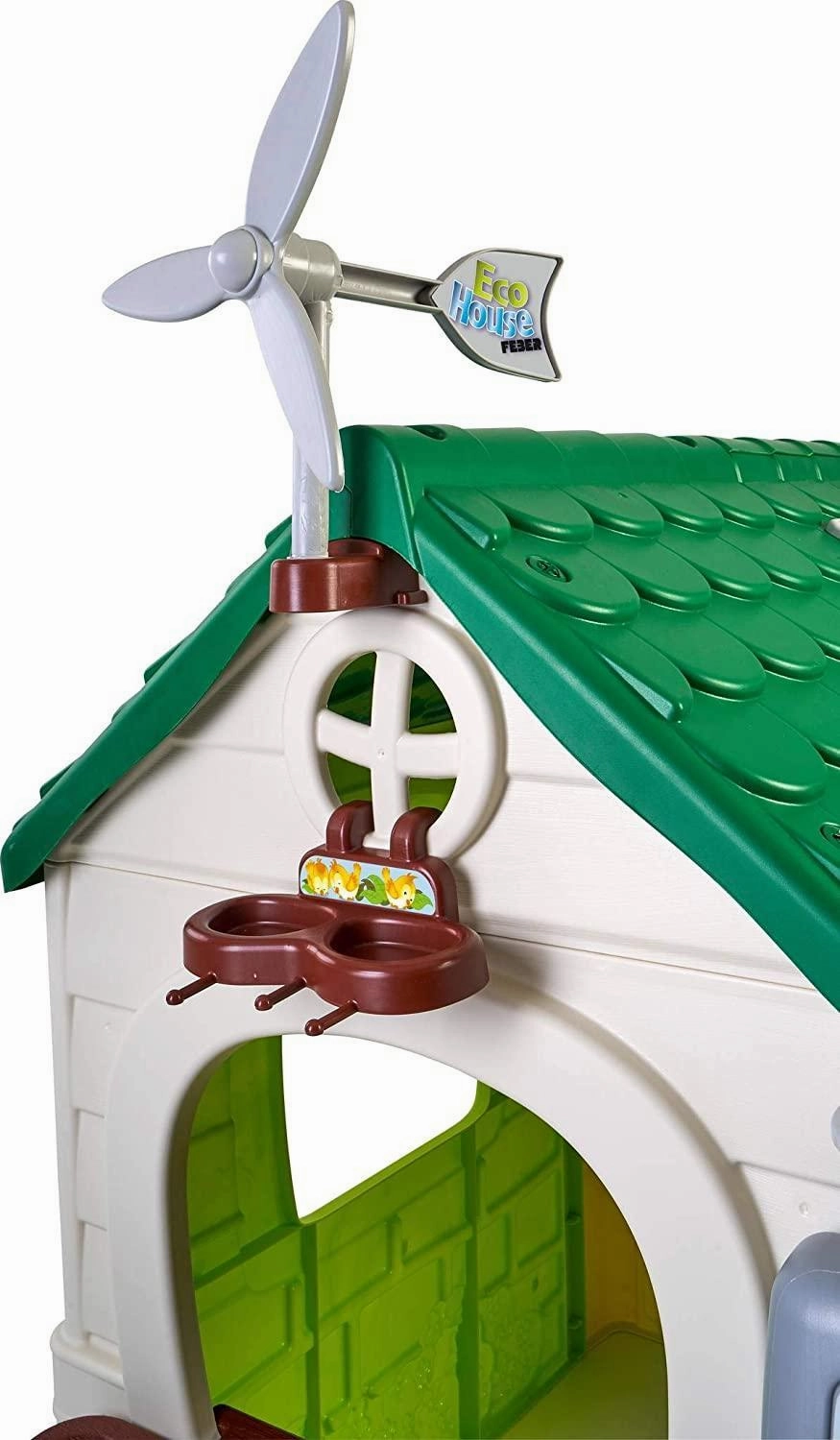 Feber ECO Playhouse