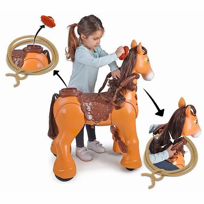 Feber My Wild Horse 12V Battery Ride-On