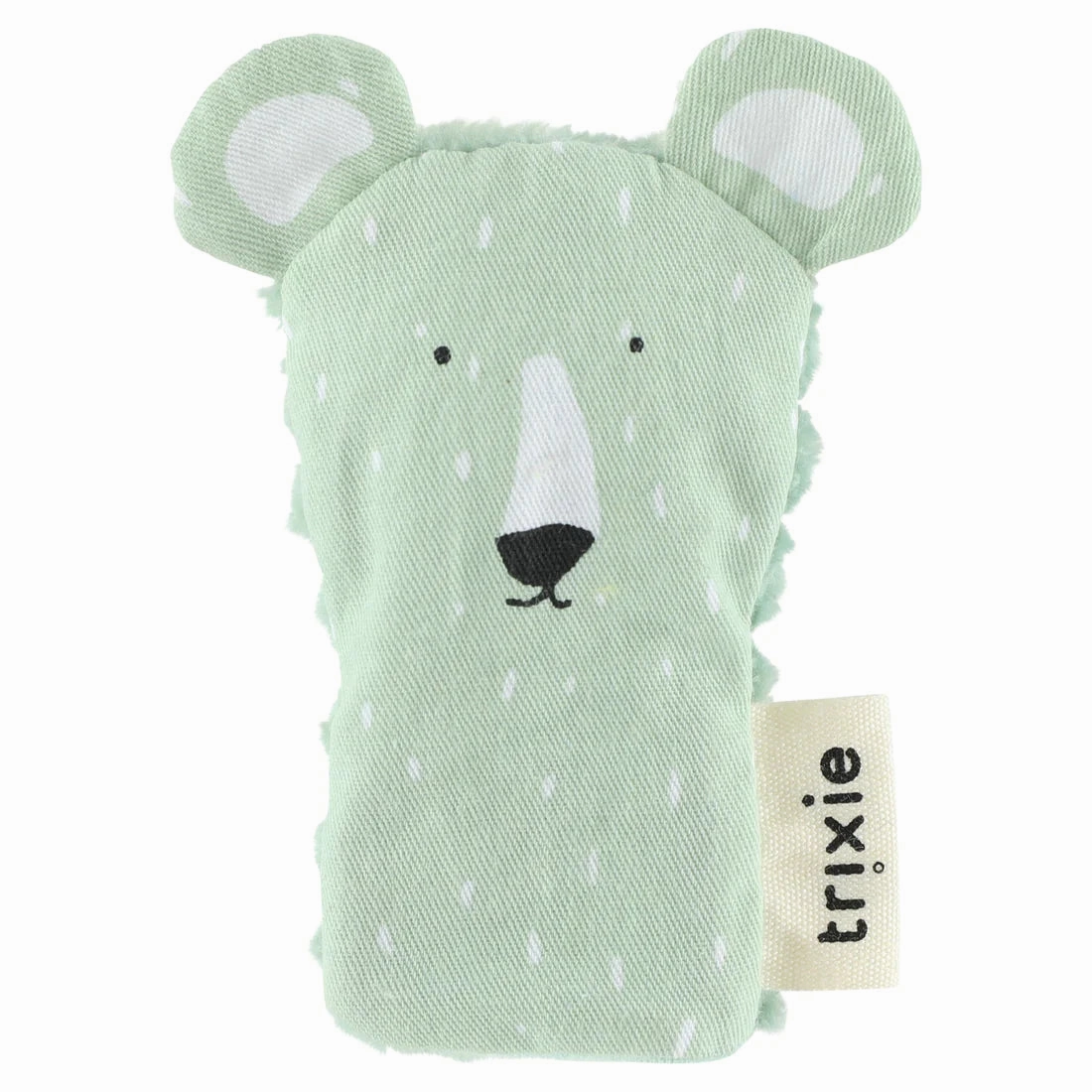 Finger puppet - assorted