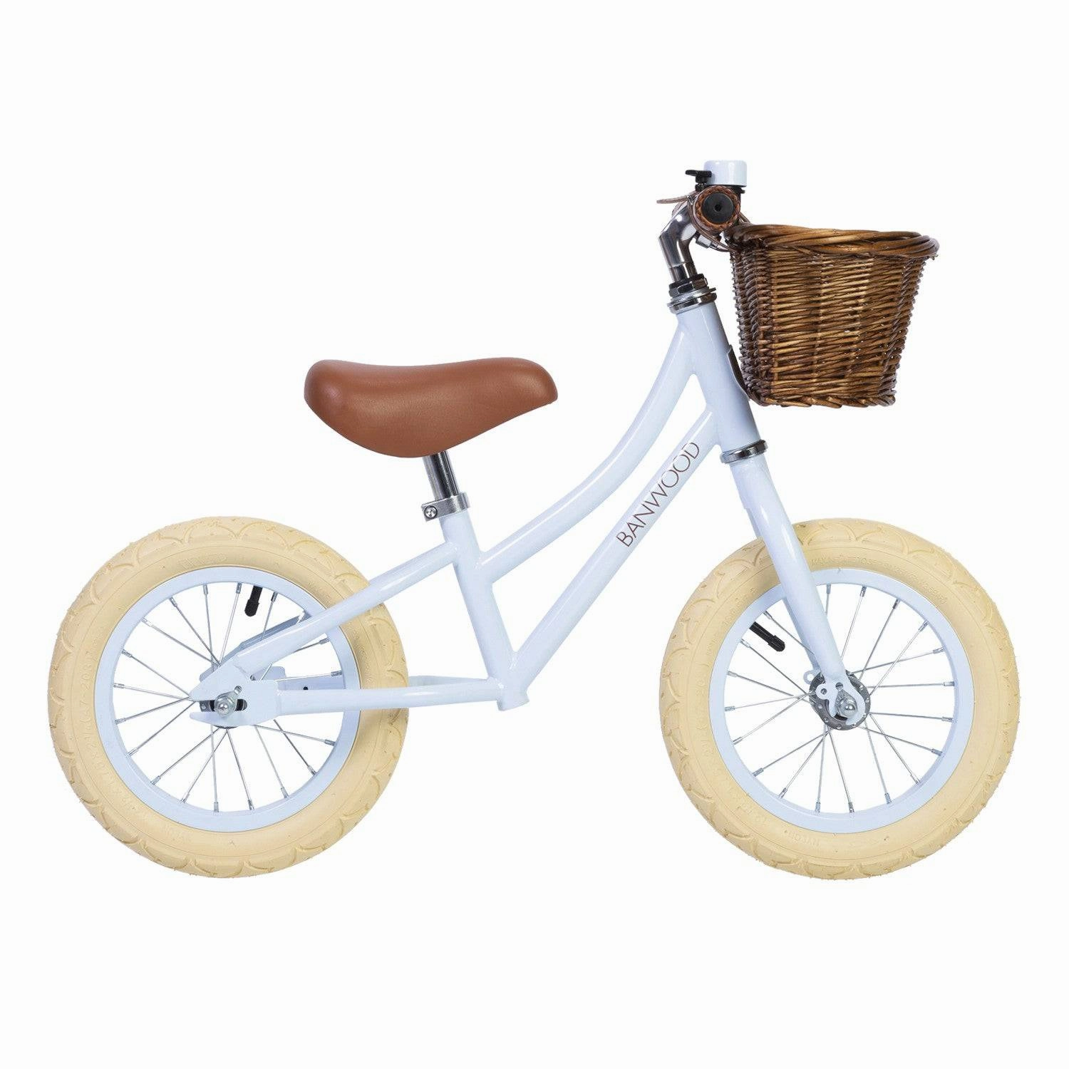 FIRST GO! Balance Bike (Multiple Styles   Colors)