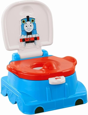 Fisher Price CHM28 Thomas & Friends Thomas Railroad Rewards Potty