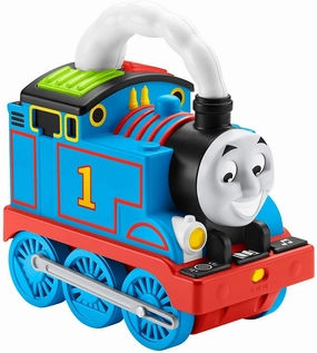Fisher-Price Thomas & Friends GTM21 Storytime Thomas