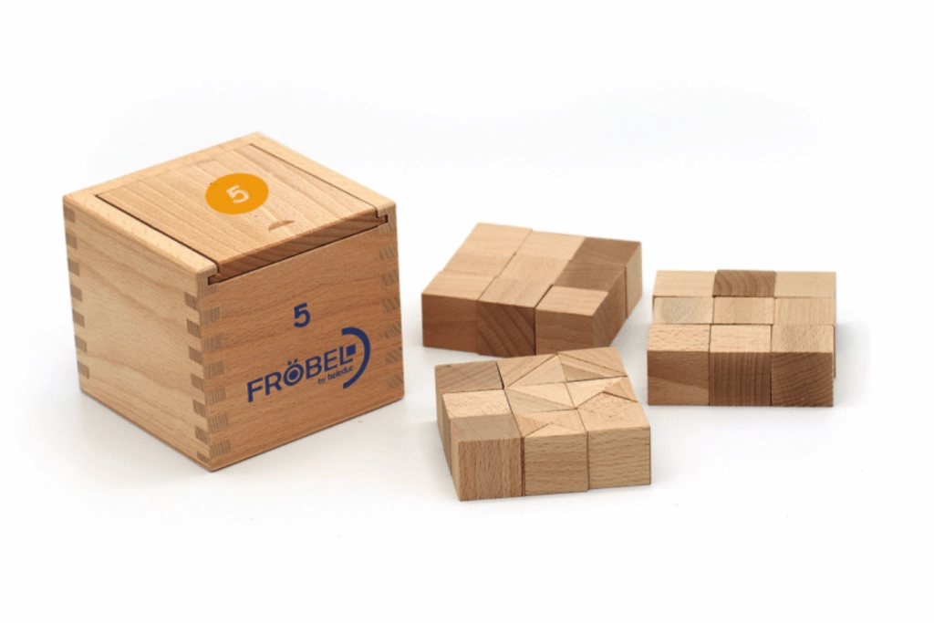 Frbel Set 2