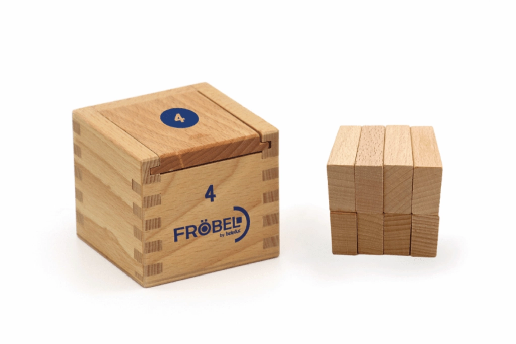 Frbel Set 2