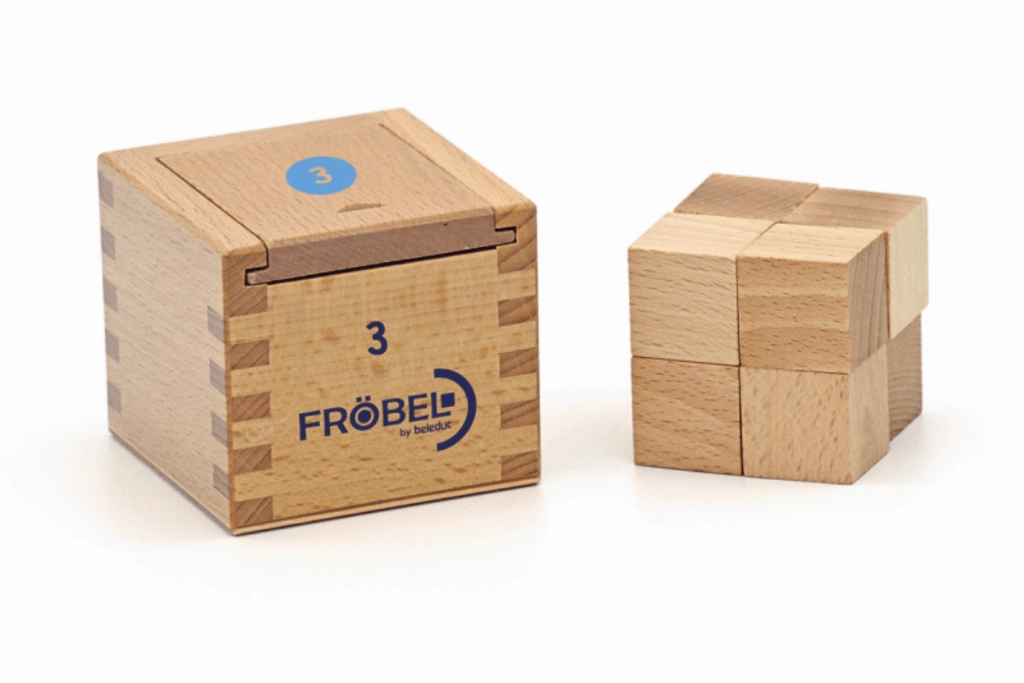 Frbel Set 2