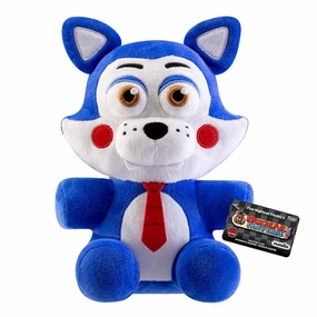 FUNKO Five Nights at Freddys Fanverse Candy the Cat Exclusive Plush 18cm