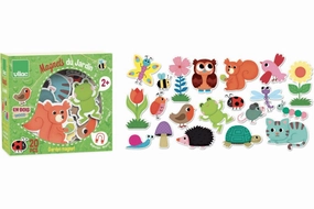 Garden Magnets by Vilac