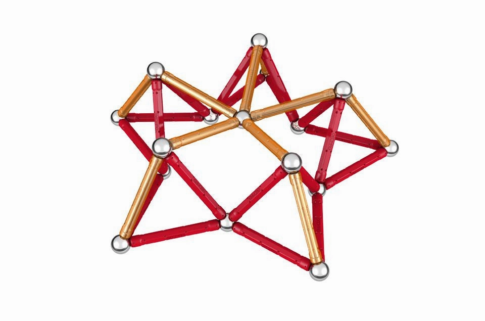 GeoMag - Colour/Color 64