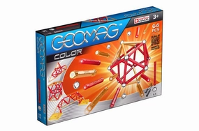GeoMag - Colour/Color 64