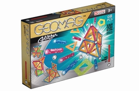 GeoMag - Glitter 68