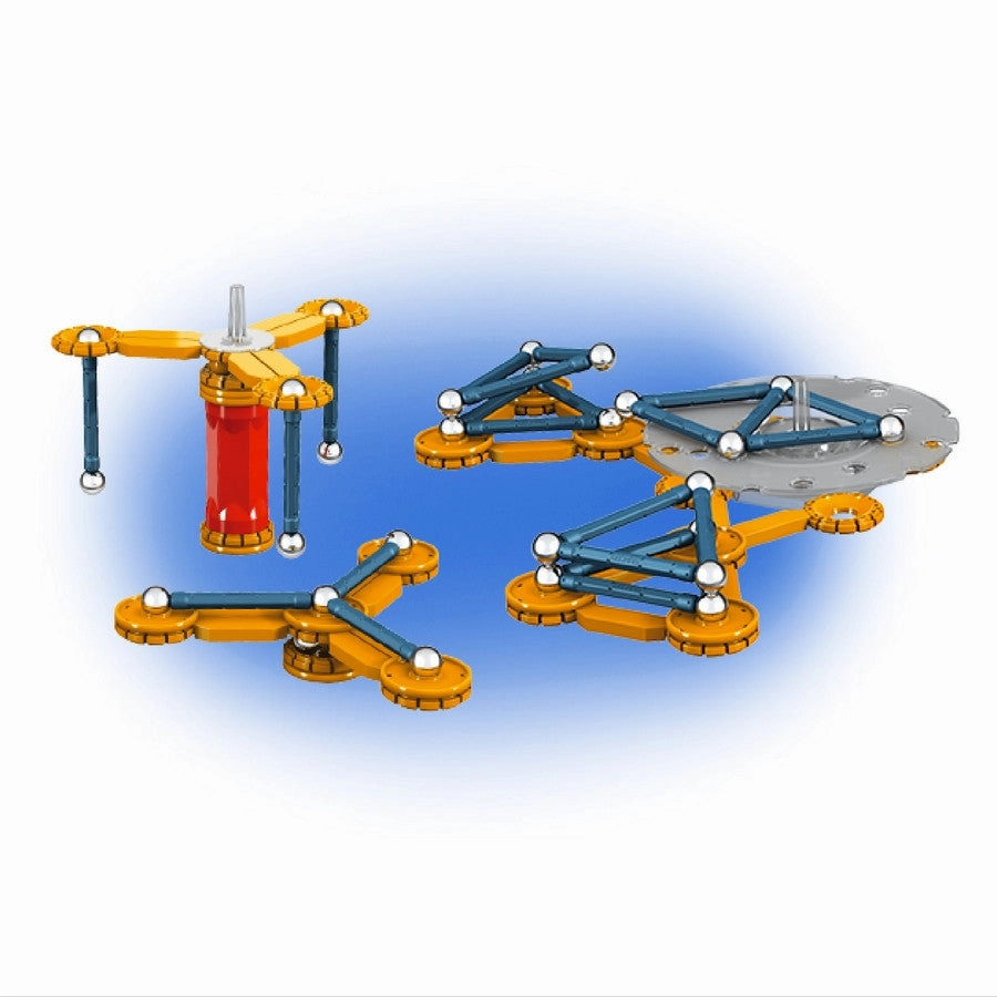 GeoMag - Mechanics 86