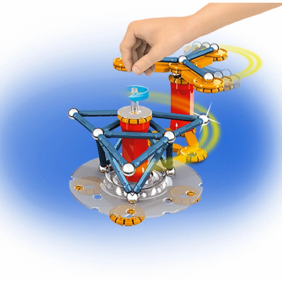 GeoMag - Mechanics 86