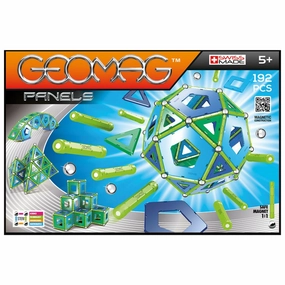 GeoMag - Panels 192