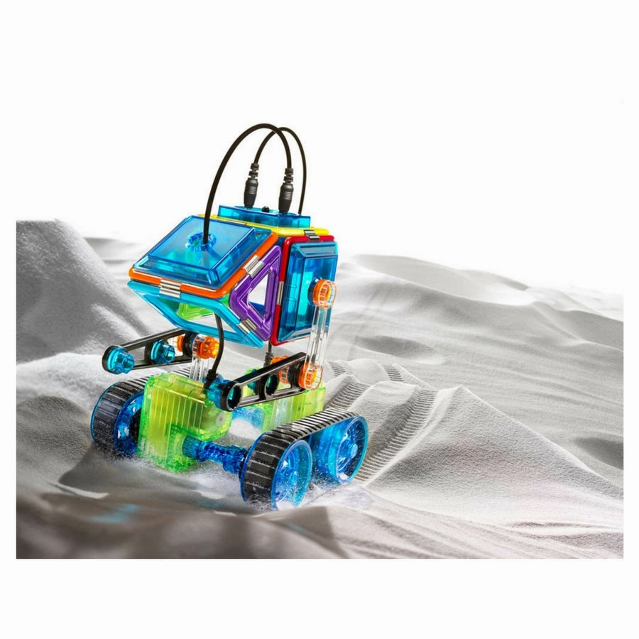 GeoSmart - Moon Lander