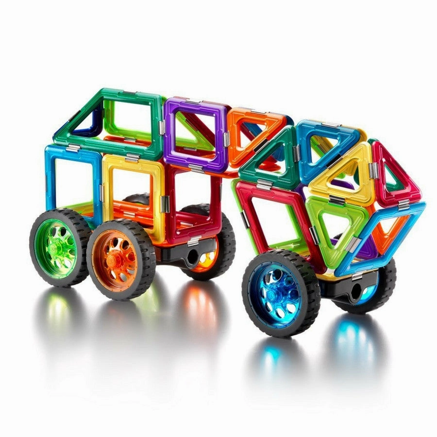 GeoSmart - Space Trucks